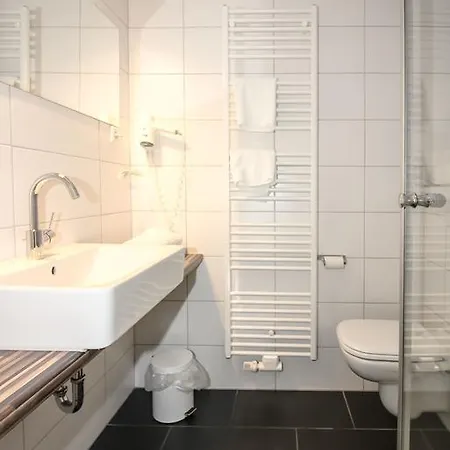 Hotel Gellermann Soest